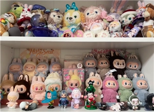 labubu原價購買渠道 labubu原價價目表