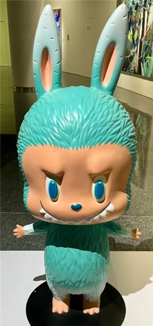 labubu原價購買渠道 labubu原價價目表