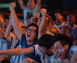 了解看比賽的買票流程與搶票攻略