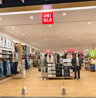 優衣庫24小時人工客服電話怎么撥打？95188如何轉接優衣庫人工客服？