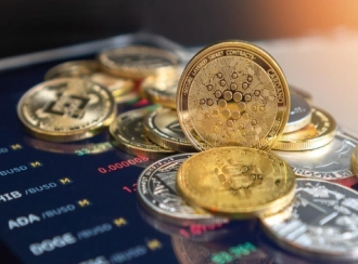 近期熱門的加密貨幣有哪些，熱門加密貨幣排行榜情況如何