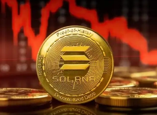 近期熱門加密貨幣有哪些 熱門加密貨幣排行榜