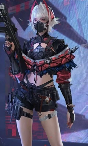 三角洲行動明日方舟聯動時間 三角洲行動明日方舟聯動皮膚有哪些怎么獲得