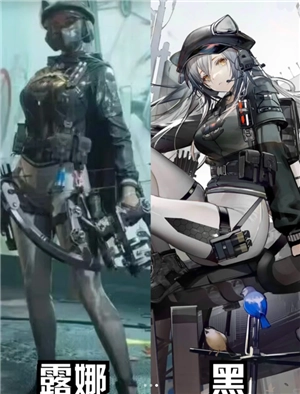 三角洲行動明日方舟聯動時間 三角洲行動明日方舟聯動皮膚有哪些怎么獲得