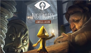 小小夢魘3什么時候發布上線時間 小小夢魘3攻略