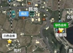 和平精英地鐵逃生模式如何卡無人局 和平精英地鐵逃生模式卡無人局方法