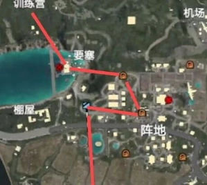 和平精英地鐵逃生模式如何卡無人局 和平精英地鐵逃生模式卡無人局方法