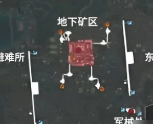 和平精英地鐵逃生模式如何卡無人局 和平精英地鐵逃生模式卡無人局方法