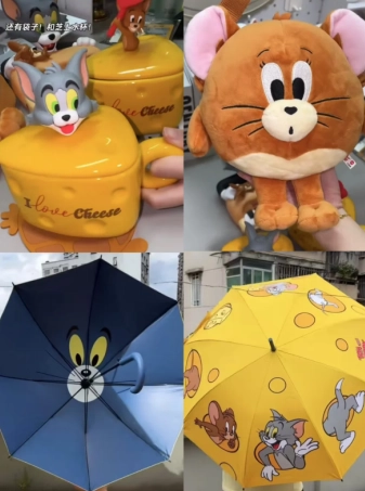 必勝客貓和老鼠聯動套餐在哪買 必勝客貓和老鼠聯動價格多少錢