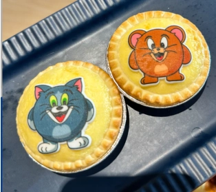 必勝客貓和老鼠聯動套餐在哪買 必勝客貓和老鼠聯動價格多少錢