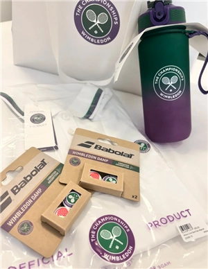 溫網2025直播和回放在哪看 溫網2025比賽觀賽門票價格