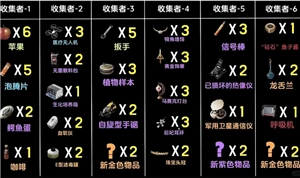 三角洲s5賽季開啟時間 三角洲s5賽季3x3任務總覽