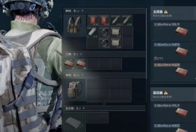 三角洲行動摸金模式是哪個模式入口在哪 三角洲行動摸金攻略