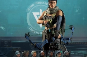 三角洲行動摸金模式是哪個模式入口在哪 三角洲行動摸金攻略