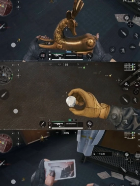 三角洲行動摸金模式是哪個模式入口在哪 三角洲行動摸金攻略