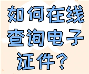 如何在支付寶上查詢身份證照片？支付寶查詢身份證照片的具體流程步驟