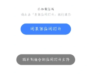 如果迅雷打不開文件，應該用什么軟件打開呢？迅雷打不開文件該如何解決？