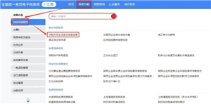 電子稅務局怎么變更財務負責人 電子稅務局變更財務負責人的步驟方法