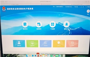 電子稅務(wù)局網(wǎng)頁(yè)版的登錄入口在哪？登錄電子稅務(wù)局網(wǎng)頁(yè)版后，若長(zhǎng)時(shí)間不操作，多久會(huì)自動(dòng)退出？