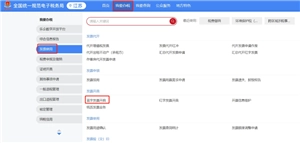電子稅務局網(wǎng)頁版登錄入口 電子稅務局網(wǎng)頁版登錄后多長時間不操作會自己退出