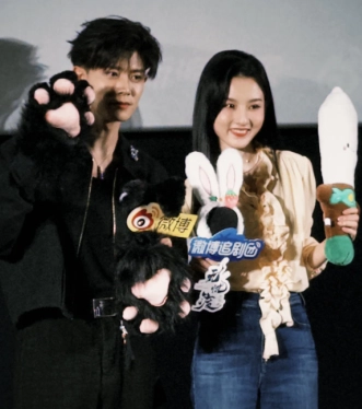 微博追劇團(tuán)在哪里可以看到完整版 微博追劇團(tuán)在哪看直播