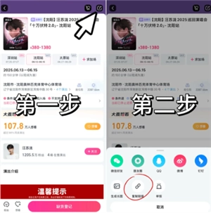 大麥回流票一般過多久才回流 大麥回流票怎么搶一般幾點放