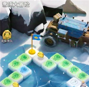 《無盡冬日雪原大冒險(xiǎn)攻略：無盡冬日雪原大冒險(xiǎn)兌換啥最劃算》