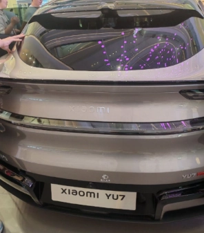 小米yu7的續航里程是多少？小米yu7續航實際測試