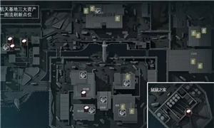 三角洲行動衛星鍋的刷新點 三角洲行動衛星鍋有什么用多少哈夫幣