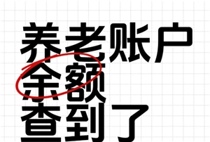 怎樣在支付寶上查詢養(yǎng)老金余額？支付寶養(yǎng)老金待遇測算要怎么查，準不準確呢？