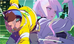 賽博朋克邊緣行者2什么時候出 賽博朋克邊緣行者2在哪里看