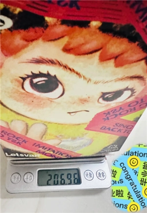 wakuku盲盒隱藏款有哪些 wakuku盲盒隱藏款怎么抽