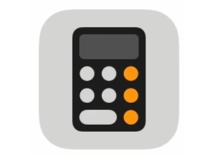 蘋果計算器要如何切換成科學計算器，又該怎么調回正常模式？