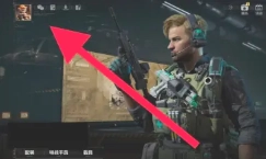 三角洲行動怎么換頭像 三角洲行動換頭像鎖了更換不了怎么辦