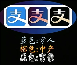 支付寶等級顏色有什么區別 支付寶顏色等級對照表怎么看