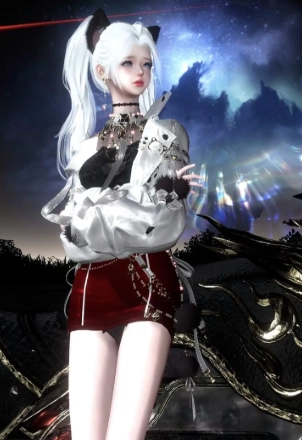 逆水寒手游藏寶閣在哪里打開 逆水寒手游藏寶閣什么時候上線