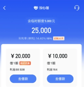 抖音放心借要是逾期了卻沒能力償還該如何是好？抖音放心借能不能申請延期還款呢？