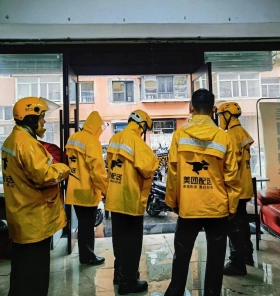 怎樣成為美團外賣的兼職騎手，美團外賣兼職該如何申請