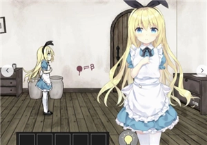 《夢獄之國的愛麗絲》手游攻略：夢獄之國的愛麗絲手游如何讀檔