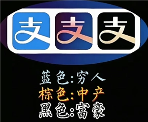 黑色支付寶是什么等級 黑色支付寶需要多少錢