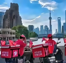 京東外賣準(zhǔn)時(shí)寶要怎么開通，在什么地方開通，開通京東外賣準(zhǔn)時(shí)寶后又該怎么取消呢？