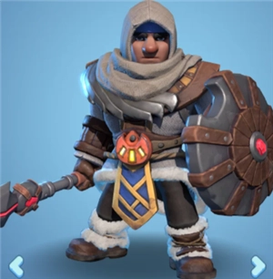 無(wú)盡冬日四代英雄里哪些具備培養(yǎng)價(jià)值？無(wú)盡冬日四代英雄哪個(gè)更強(qiáng)？