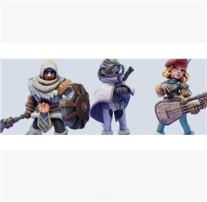 無盡冬日四代英雄哪些值得培養(yǎng) 無盡冬日四代英雄哪個(gè)厲害