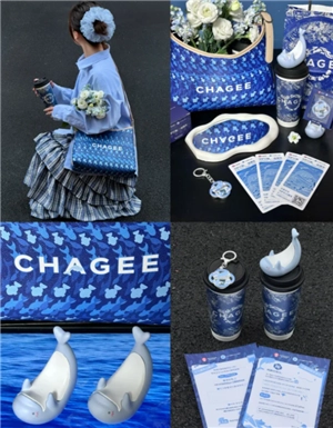 霸王茶姬微笑江豚托特包是什么時候的活動 霸王茶姬微笑江豚托特包是什么材質(zhì)