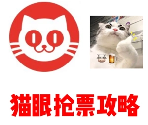 貓眼演唱會門票搶購攻略 貓眼搶演唱會門票該用何種支付方式