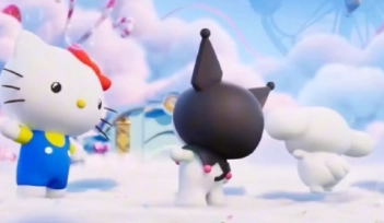 王者榮耀三麗鷗限定抽獎的位置以及抽獎方式是什么，王者榮耀三麗鷗抽獎需要花費多少錢？