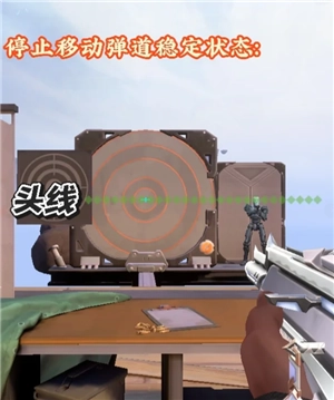 無畏契約新手攻略 無畏契約準星推薦