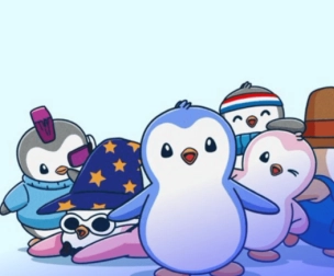 pengu幣會升值嗎？pengu胖企鵝幣是否值得入手？