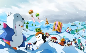pengu幣能起飛嗎 pengu胖企鵝幣值得買嗎