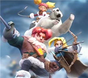 無盡冬日心愿小筑的攻略以及無盡冬日心愿小筑多長時間開啟一次